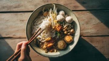 廣西玉林必吃美食全攻略：米粉、螺螄粉到地道小吃一網打盡！