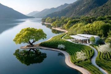 探索山東秘境：長島之旅——中國十大最美海島的自然奇景與海鮮美食體驗(yàn)