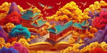 春節(jié)出游就來,心動恩施來過年
