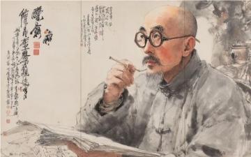 蘇揚(yáng)春：舌尖上的江南桃花源記