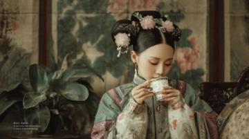 濟南精致下午茶:專屬女性的美麗時光體驗