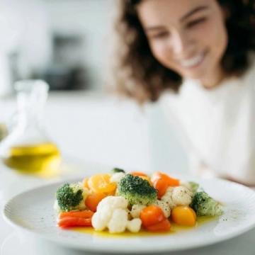 如何優(yōu)化飲食減輕壓力?試試這道美味佳肴吧