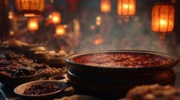 成都美食探店攻略:必去街區(qū)與名店推薦(撫琴夜市)