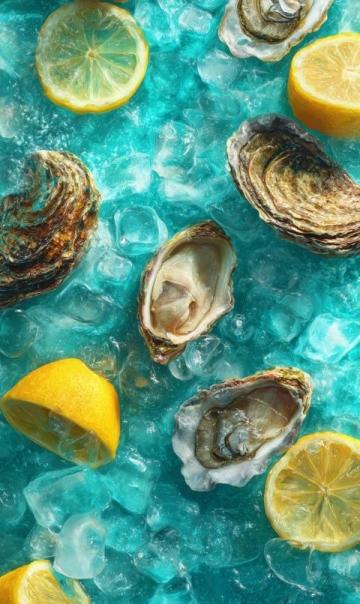 廣西,海上樂園:美味生蠔、浪漫風光