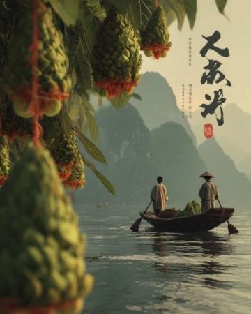粽香千年：端午節(jié)背后的冷知識與文化傳承