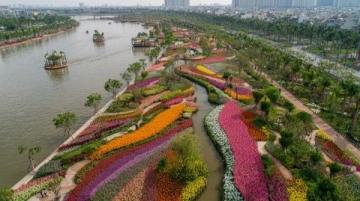 徐州五一假期旅游攻略：市區(qū)縣市深度游求推薦