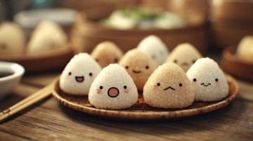 一口團(tuán)圓,一口幸福:餃子——中國年的味道與文化傳承
