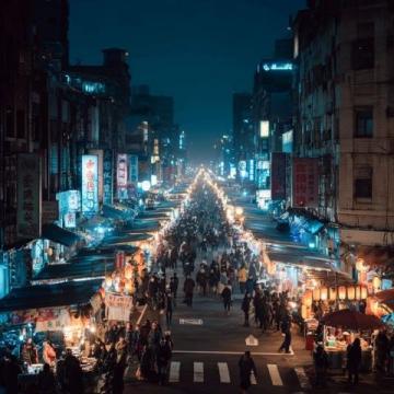 汕頭旅游必打卡龍眼南路美食街不踩雷,現在來汕頭旅游的小可愛們真的越來越多了!