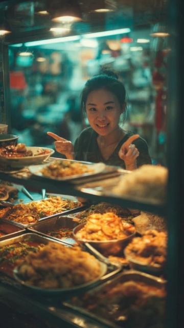 深圳有什么好吃的?這些美食你都嘗過嗎?
