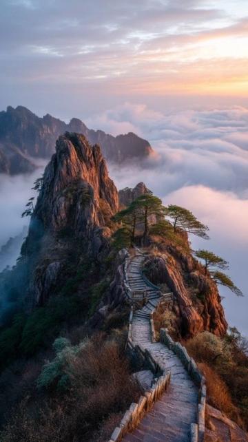 青島嶗山游玩攻略:自然風光與文化體驗一站到底