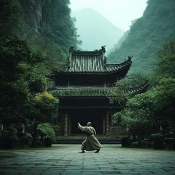 福建臺山島：現(xiàn)實打擊后的心靈療愈勝地