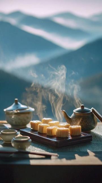 廣州敏華冰廳:必試經典港式茶點與美味套餐推薦
