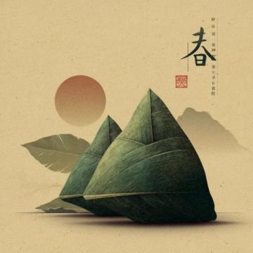 異鄉情濃粽香飄——品味廣西粽子,感受越南老鄉的家鄉味