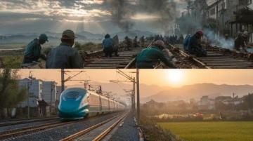 昆明火車站“榴蓮挑戰”引熱議,榮威D7 DMH打造舒適出行新體驗