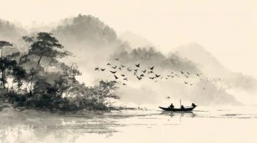 昆山春天:溫潤氣候下的江南水墨畫卷之旅