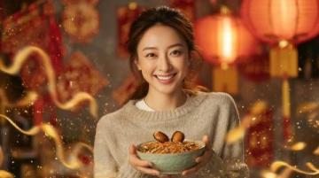 云南3元糯米飯：一家七口用心制作，10小時成就極致美味