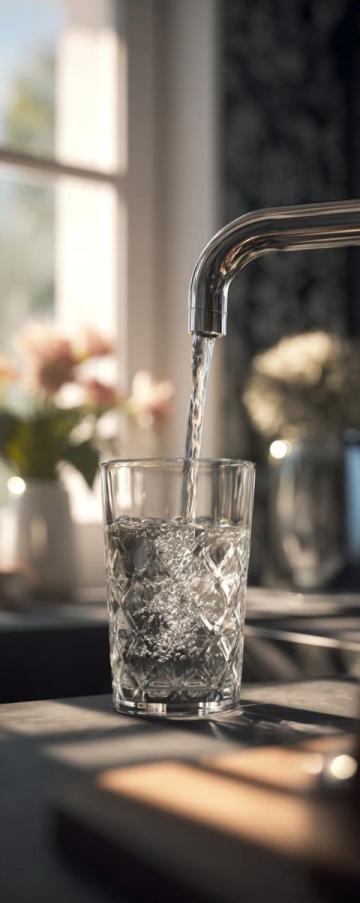 揭秘飲水常識陷阱：科學揭秘你的飲水誤區！