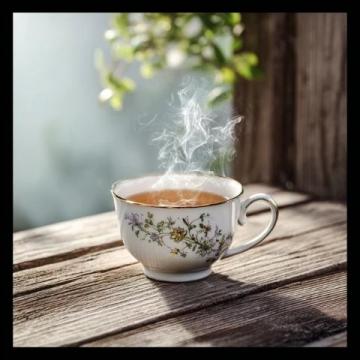冬季養生必備：暖心熱飲與滋補佳肴推薦