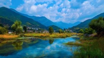 云南七日行:味蕾與美景交織的夢幻探險旅程