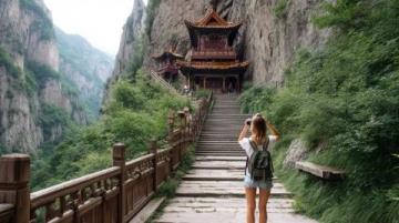 恩施旅游必游景點(diǎn)攻略及詳細(xì)路線規(guī)劃