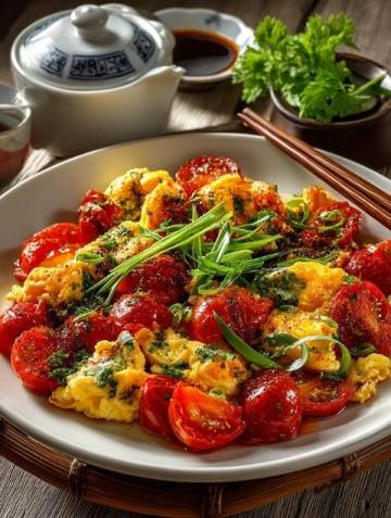 夏日無食欲?試試這款十分鐘快手豆腐料理吧