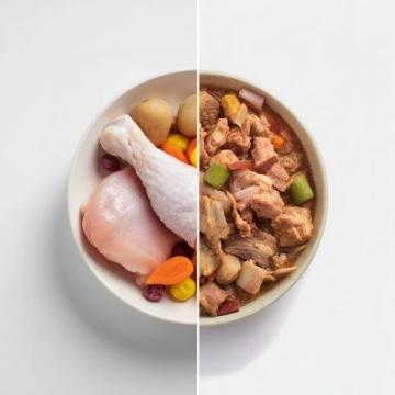 夏日解暑必備：輕松制作的冷吃雞與涼拌佳肴