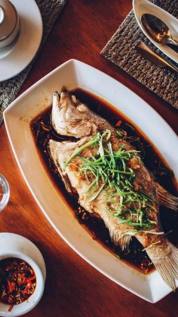 多寶魚五美味食譜大揭秘:在家輕松烹飪,總有一款是你的菜!