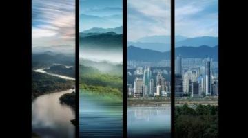 廣州杭州:交融古今,產業繁榮,宜居宜業的現代都市對比