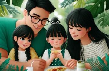 家庭美味秘籍:四月正當(dāng)季的鮮嫩毛豆,小孩吃得吮手指,簡(jiǎn)單一炒超下飯
