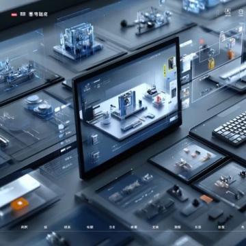 中國六大國有汽車企業總部分布與產品介紹