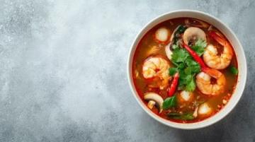 芒市美食指南:傣味、滇味和東南亞風味等你來挑戰!