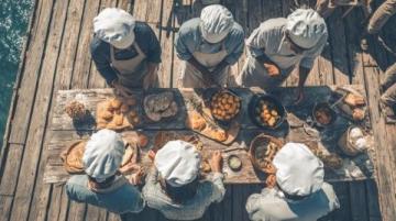 廣元夏日盛宴:美食、音樂、啤酒節(jié)齊聚一堂!