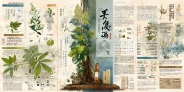 中國特種郵資明信片系列：發展歷程與藝術特色