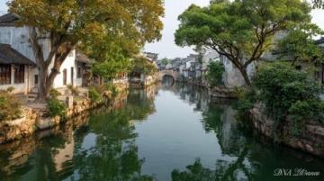 上海、蘇州、烏鎮、杭州7天6晚老年游攻略