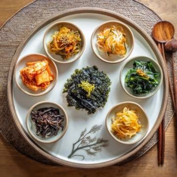 射陽必去的創(chuàng)意韓料店：環(huán)境優(yōu)雅、美食驚艷