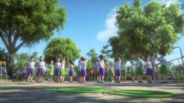 珠海斗門區中小學校服線上線下購買攻略