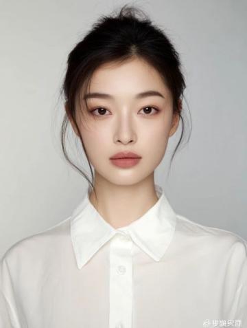 涼皮—大概是每一位在西安長大的女生都喜歡吃的小吃吧！什么秦鎮米皮，漢中米皮