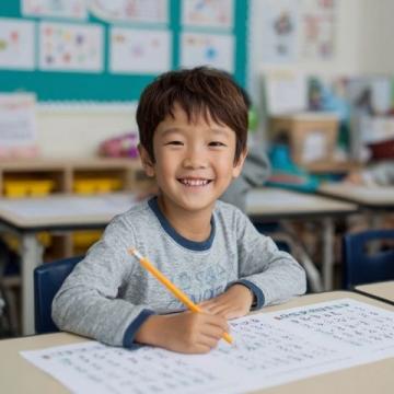 幼小銜接小學(xué)一年級(jí)語(yǔ)文漢語(yǔ)拼音知識(shí)大全（上）