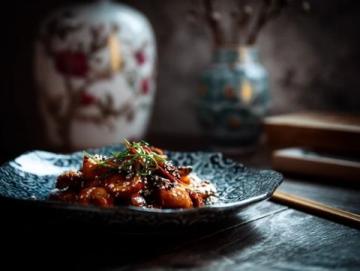 夏日無食欲?試試這款十分鐘快手豆腐料理吧