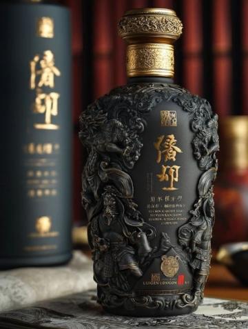 酒類小白必看|中國白酒基礎知識全解析