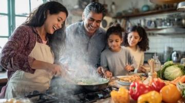 周末宅家美食大賞：7款家常菜譜，輕松學會在家享受美味時光