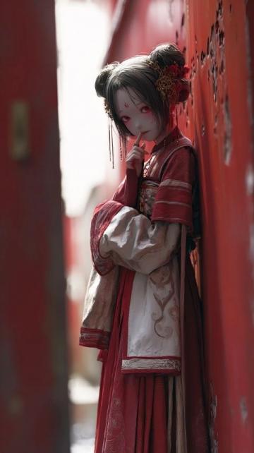 揭秘倉頡造字起源地,五一假期探訪漢字故鄉(xiāng)