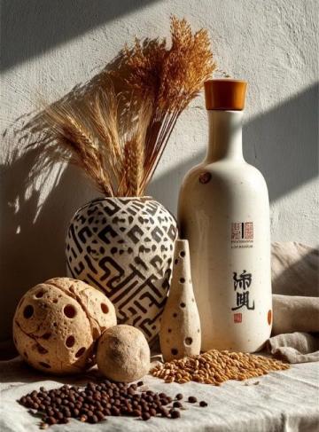 200元以內高性價比白酒推薦:5款值得入手的純糧好酒
