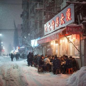 武漢熱門宵夜指南:必嘗美食地圖盤點