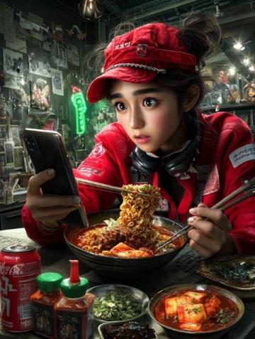 武漢夏日旅行攻略：熱干面之旅，獨家美食地圖等你來領！