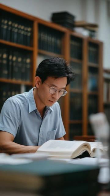 馬克公基學習順序：制定合理的計劃，了解考場需求和掌握必備知識。