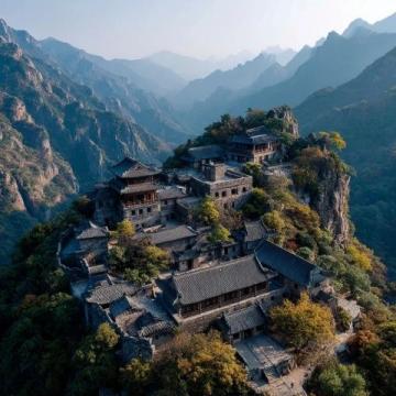 莫干山旅行指南:輕松規(guī)劃你的度假之旅