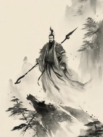 古代漢語謙稱藝術:王侯、臣子到普通人的自我表達智慧