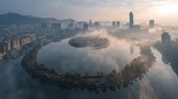 全國文旅花式為常州加油，這場雙向奔赴太暖心！