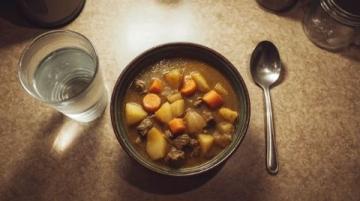 秋季滋補養(yǎng)生必備：山藥燉雞湯的做法與營養(yǎng)解析